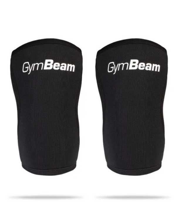 Неопренові наколінники GymBeam (Розмір М)