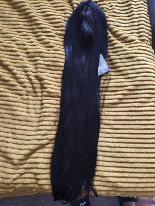 Peruka style WS/F Lace super L-straight