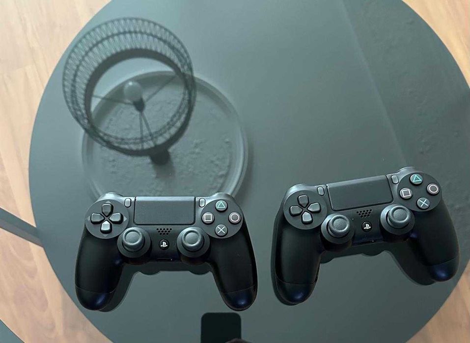 Troca ou Venda de PS4 SLIM 500 Por uma NINTENDO SWITCH 1º GERAÇÃO