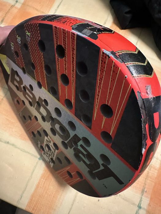 Babolat Technical Viper 2023