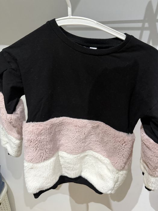 Swetshirt proginal chicco 8 anos