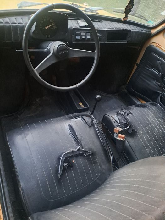 Fiat 126P 1978 photo 3