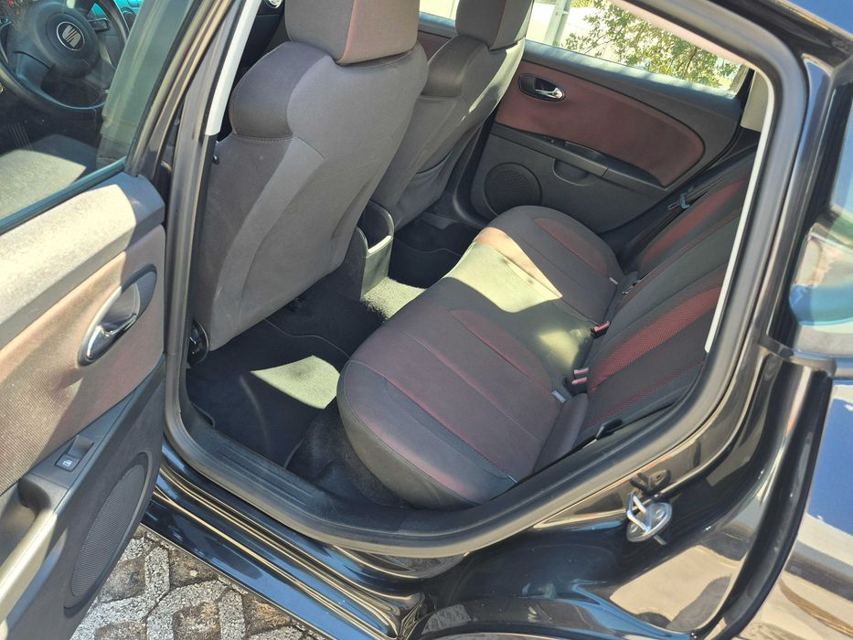 SEAT LEON 1.9 TDI Sport 105 cv