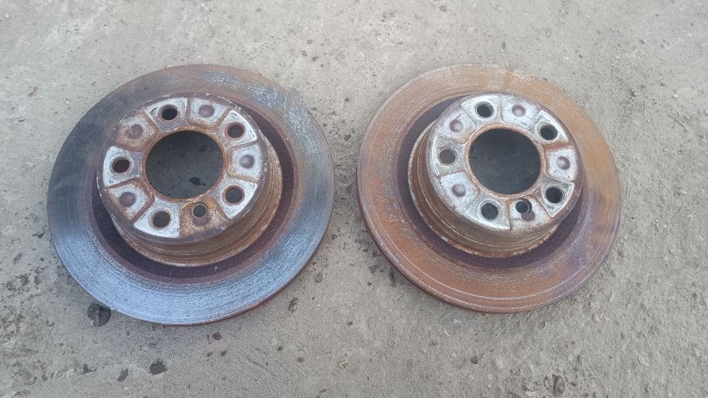 BMW E90 E91 E92 E87 E81 tarcze hamulcowe przód 300 x 20 mm