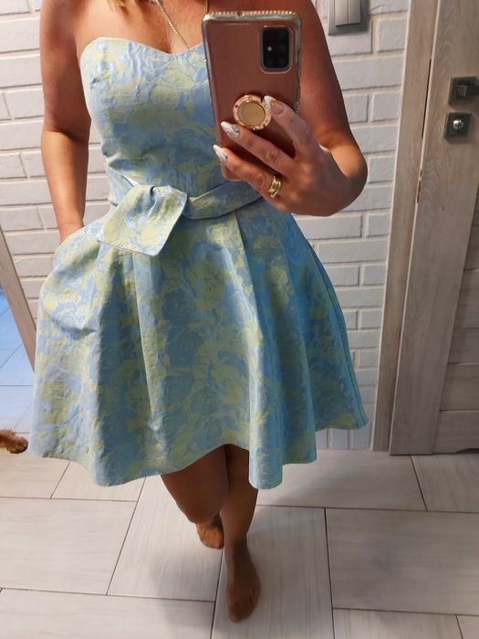 Sukienka Vinci rozm.38