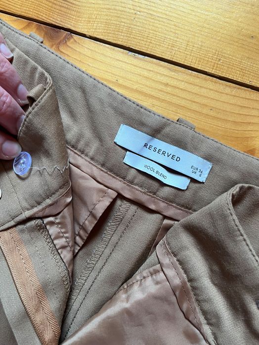 Штани класичні жіночі ,хс розмір