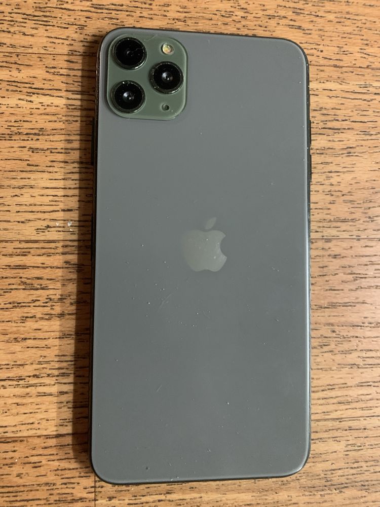 IPhone 11 Pro Max 256 gb , Айфон 11 Про Макс 256 гб (Китай Андроид): 2 ...