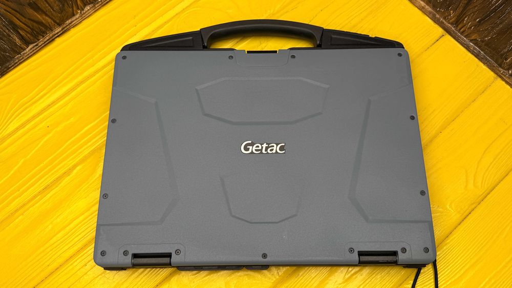 РОЗПРОДАЖ!  Міцний Протиуданий Ноутбук Getac S410 G2 /Core i5-8250u/SSD 256 GB