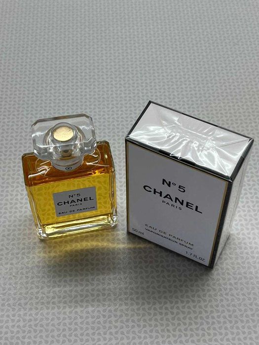 Парфуми Chanel No.5