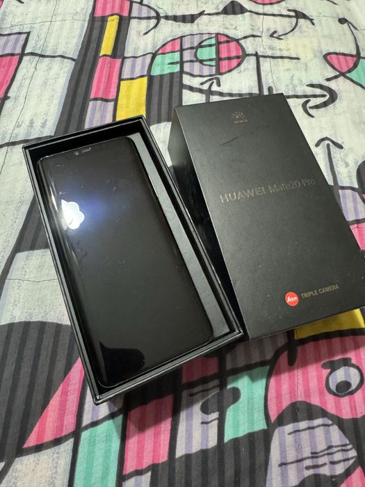 Huawei Mate 20 Pro