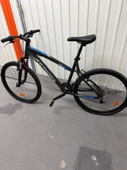 Bicicleta BTT Rockrider 340