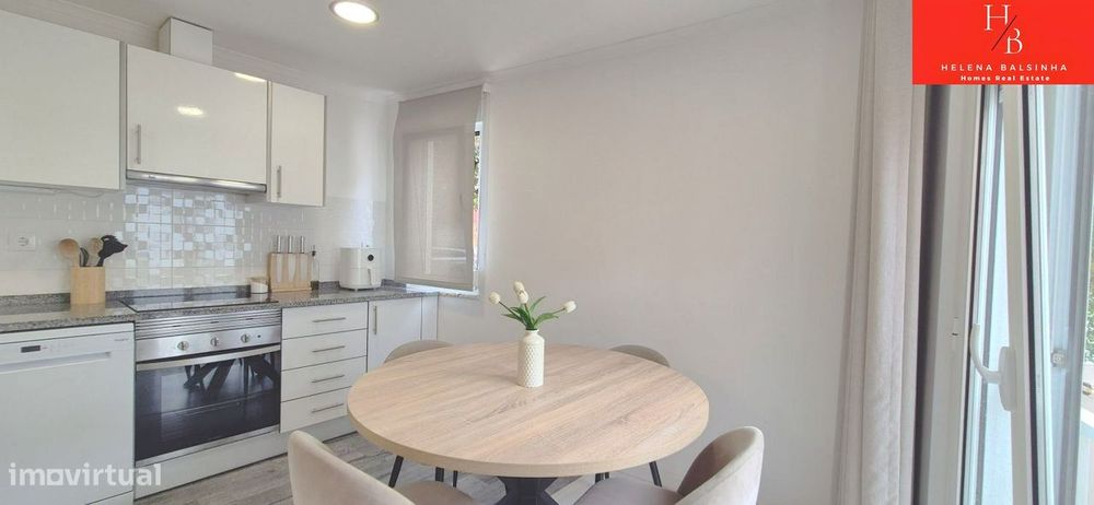 Excelente Apartamento T3 nos Olivais Sul