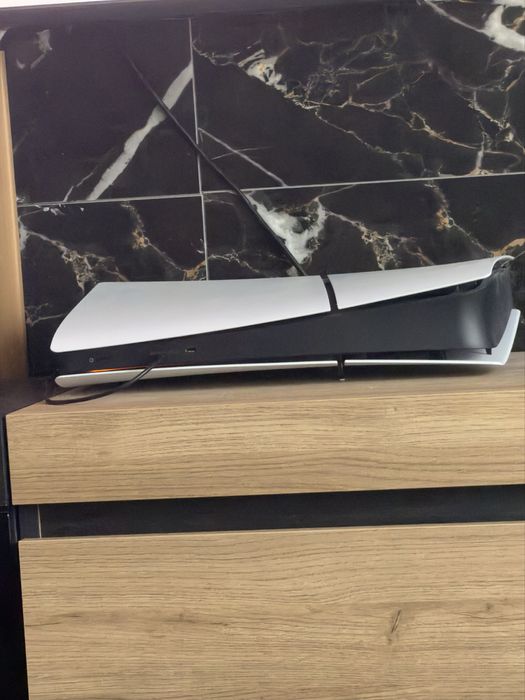 Playstation 5 slim