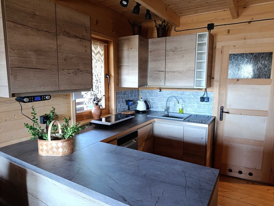 Dom  Nad Stawem do wynajęcia