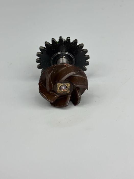 Pompa Wody Wirnik GAS GAS EC125 R 01-15