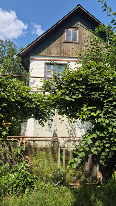 Дача в Стоянці (Києво-Святошинський район), СТ «Ірпінь»