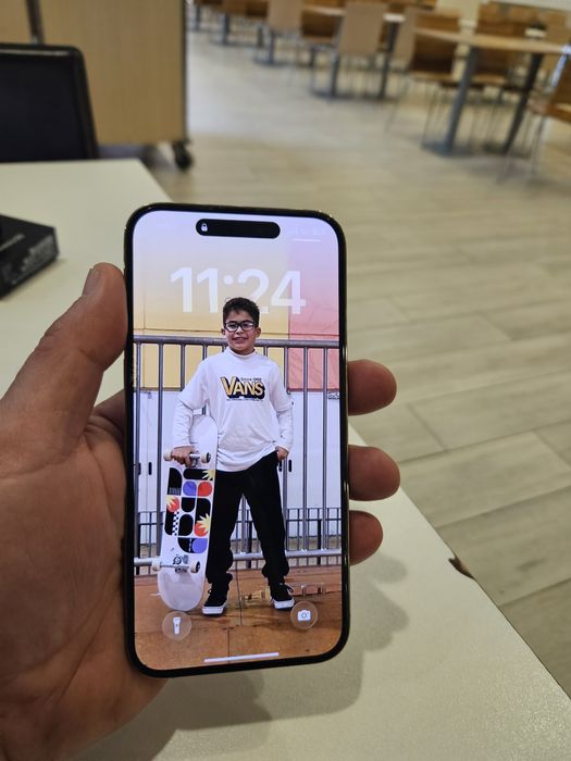 Ifhone 14 Pro Max vendo