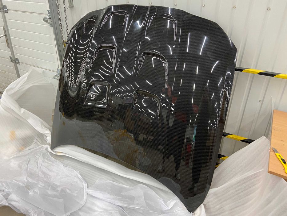 Карбоновий капот BMW M3 G80 M4 M82 карбон бмв м3 г80 м4 г82 bmw Carbon