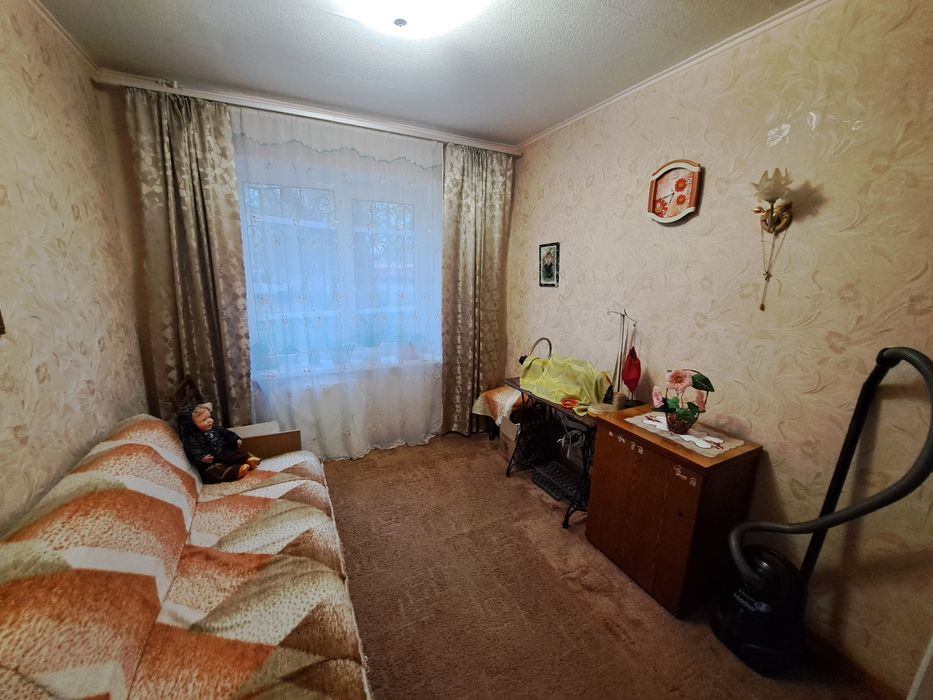 Аренда 3 ком.кв.ул.Бул.Краматорский 15