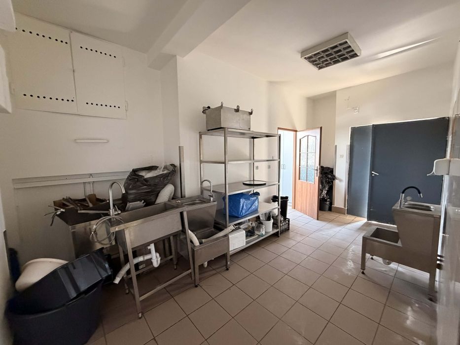 Lublin Lokal 200 M2 lub nawet 300 m2  dla firmy gastronomicznej /  obo