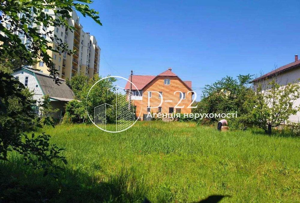 Продаж ділянки с.Чайки