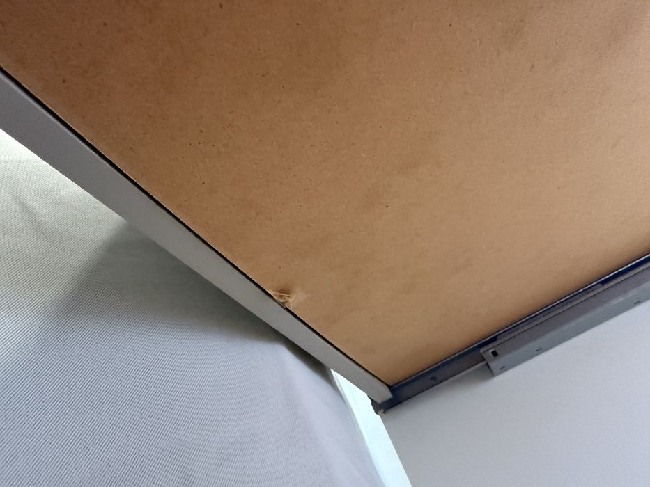 MALM Toucador Branco - IKEA