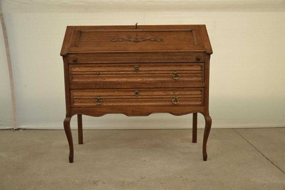 sekretarzyk ludwikowski biurko