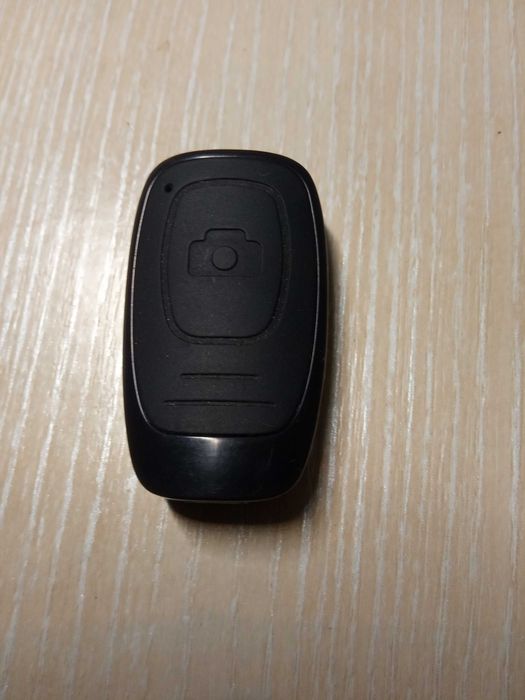 Bluetooth кнопка для телефона