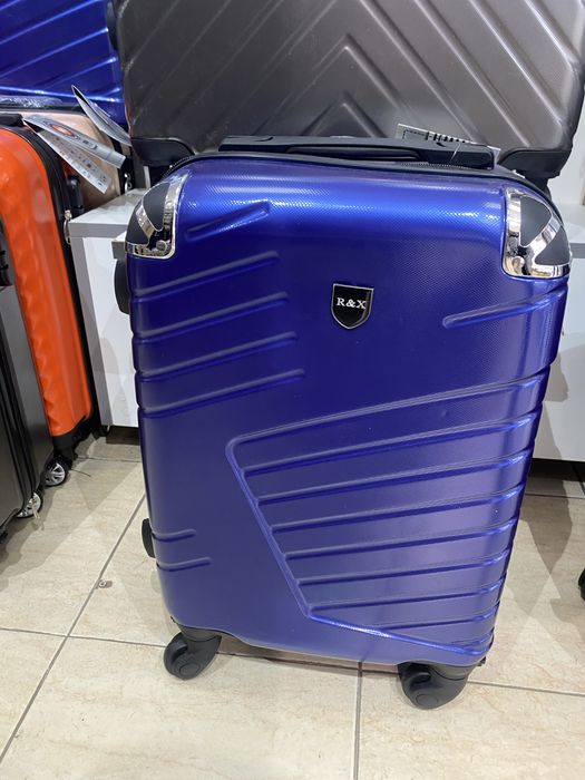 Mala de viagem de cabine