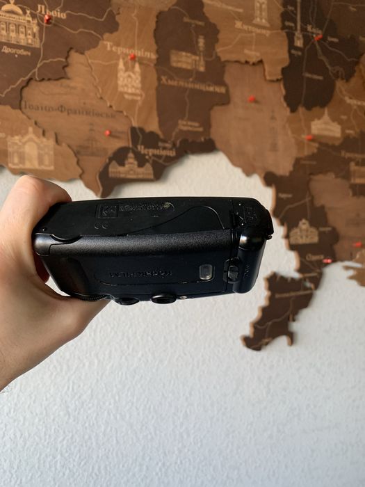 Kodak KB 10 плівковий фотоапарат
