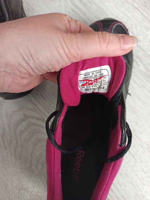 Reebok Hexride rozmiar 37,5