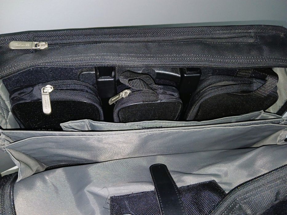 Compaq Laptop Trolley64752104328963124