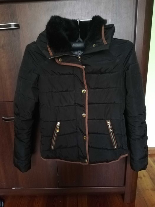 Sprzedam kurtkę zimową