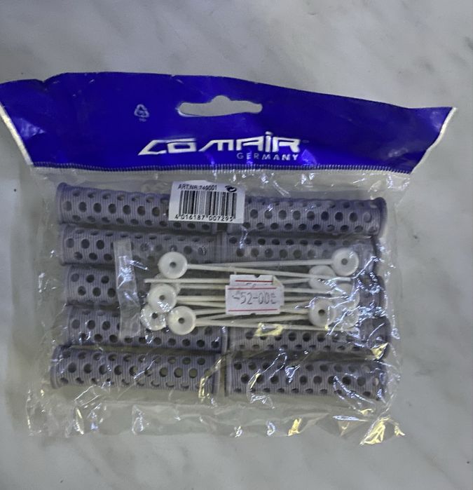 Бигуди   Comair.
