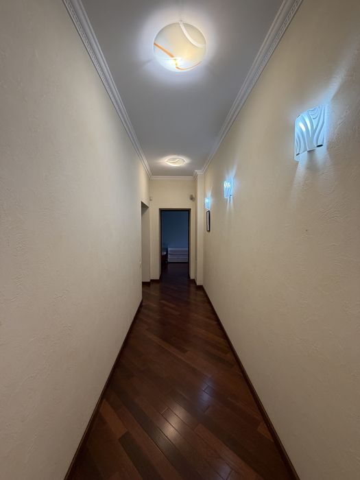 Оренда просторої 3-кімнатної квартири в Новобудові на пр. Чорновола 67