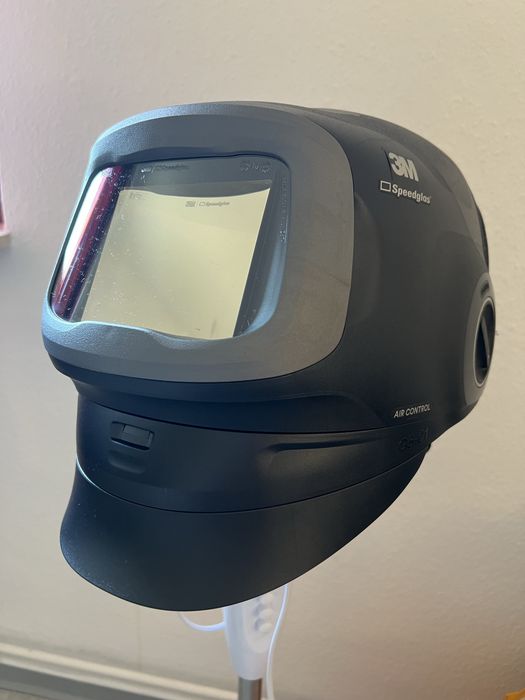 Speedglas G 5-01