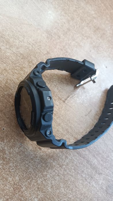 Zegarek casio g-shock