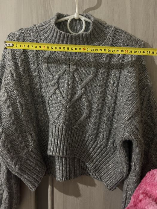 Светр вʼязаний Primark