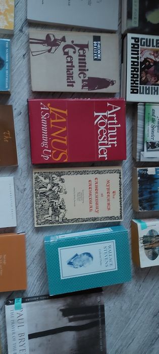 Książki j.angielski po angielsku