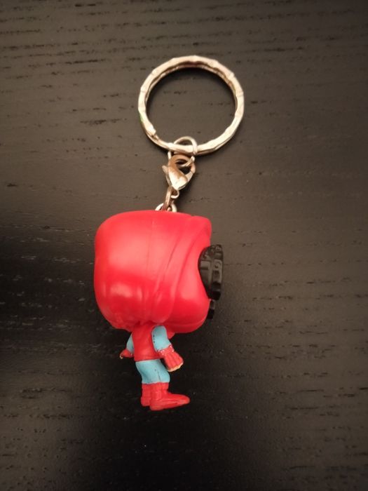 Keychains Funko Pops