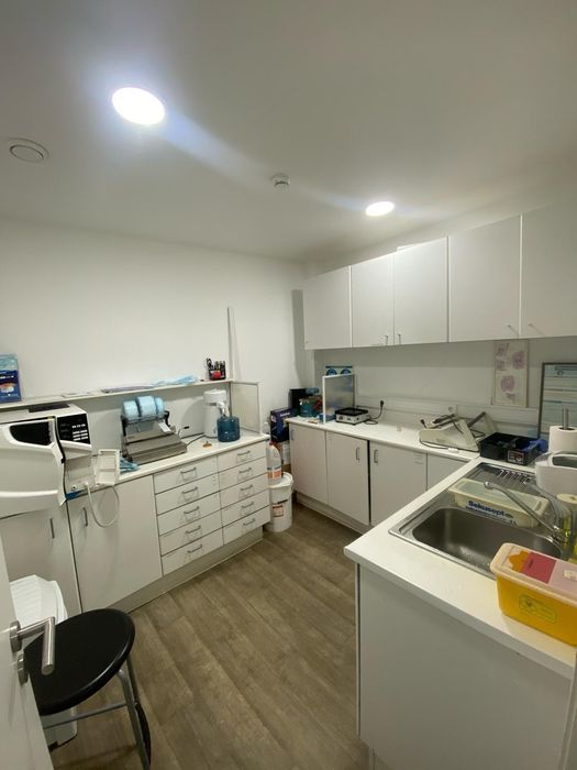 Clínica de Medicina Dentária em Arroios | Trespasse | Oportunidade Exclusiva