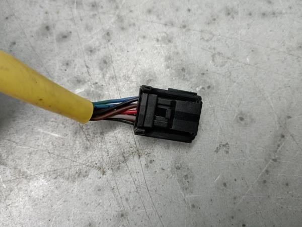 Retrovisor / espelho esquerdo RENAULT Captur (J5_)