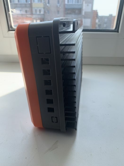 MPPT контролер