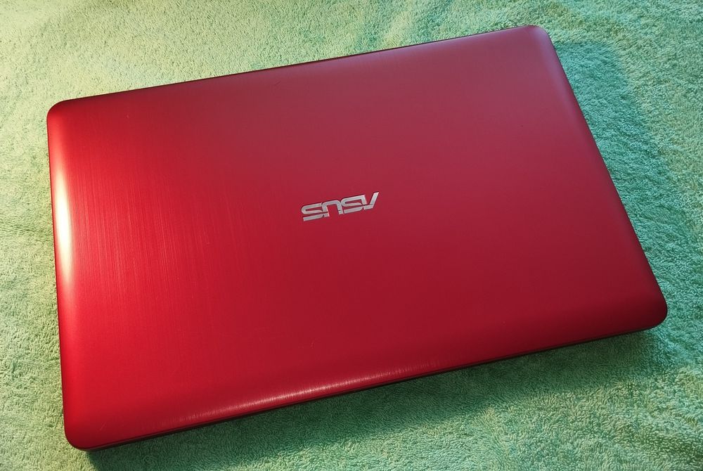Ноутбук Asus X540SC-XX050D