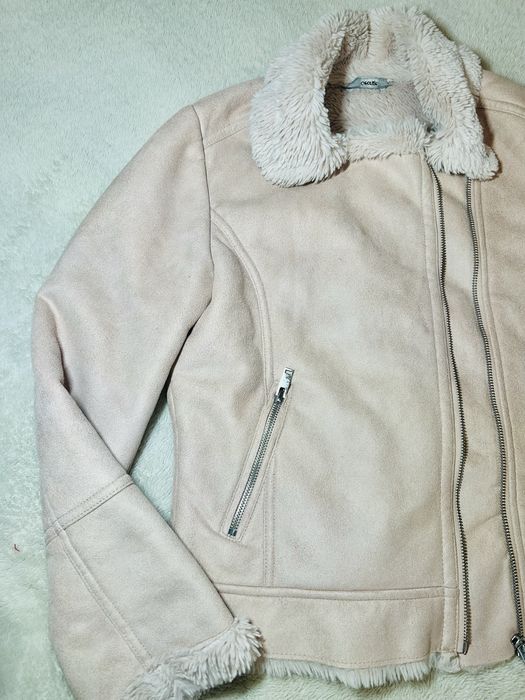 Косуха, куртка від бренду George