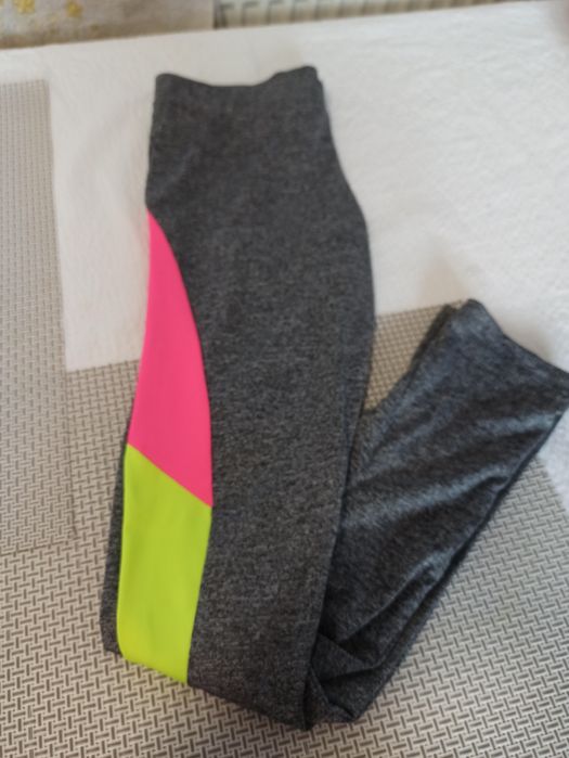 Legginsy damskie "S/m