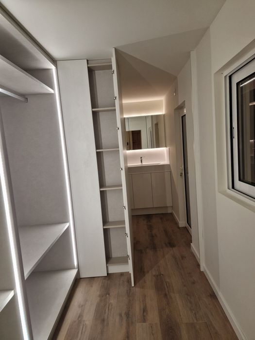 Casa para 2 estudantes