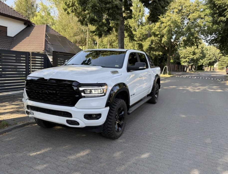 Ram 1500