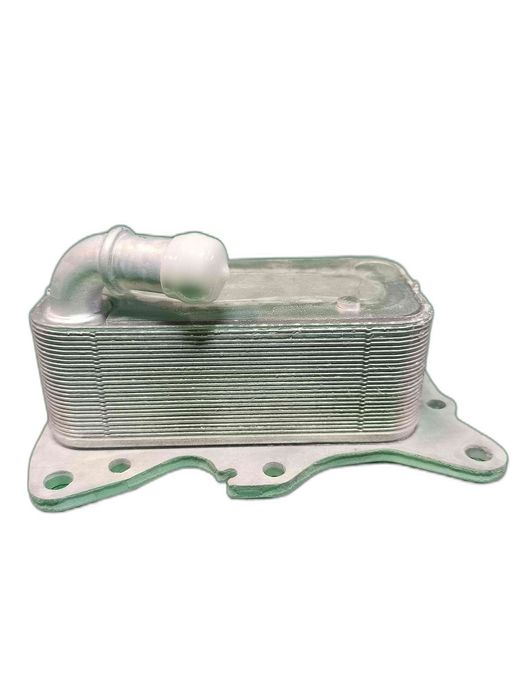 Radiador do Óleo MERCEDES-BENZ E-CLASS A6511800810 (OEM)