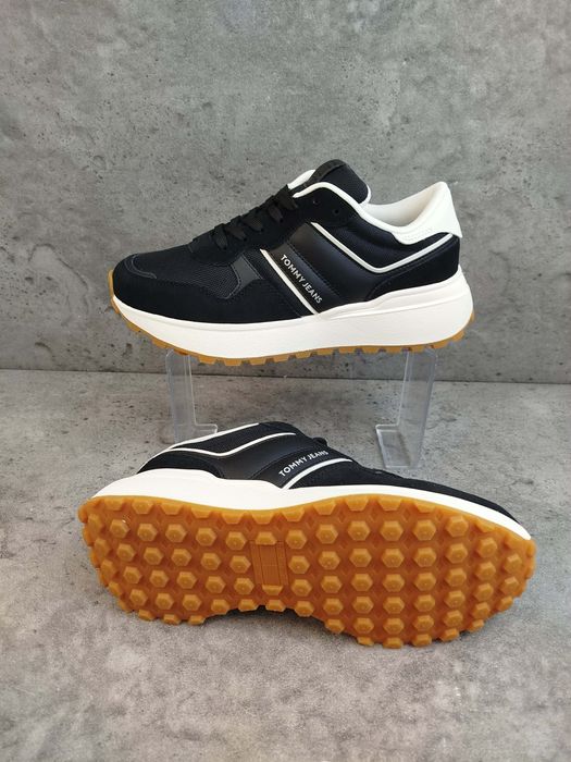 Buty Tommy Hilfiger Tjw Sport Runner